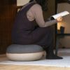 Fritz Hansen(フリッツ ハンセン) Cecilie Manz セシリエ・マンツ / POUF プフ S