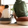 Fritz Hansen(フリッツ ハンセン) Cecilie Manz セシリエ・マンツ / POUF プフ S