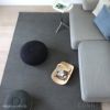 Fritz Hansen(フリッツ ハンセン) Cecilie Manz セシリエ・マンツ / POUF プフ L