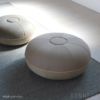 Fritz Hansen(フリッツ ハンセン) Cecilie Manz セシリエ・マンツ / POUF プフ L