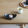 yumiko iihoshi porcelain （イイホシユミコ） bon appetit（ボナペティ）S ブラック
