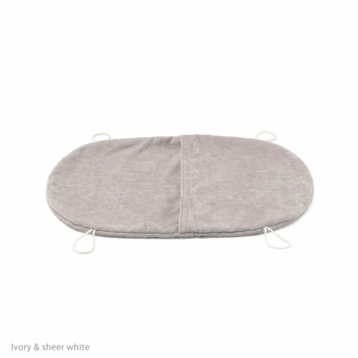 KARIMOKU CAT BED（カリモクキャット ベッド） / 全3色