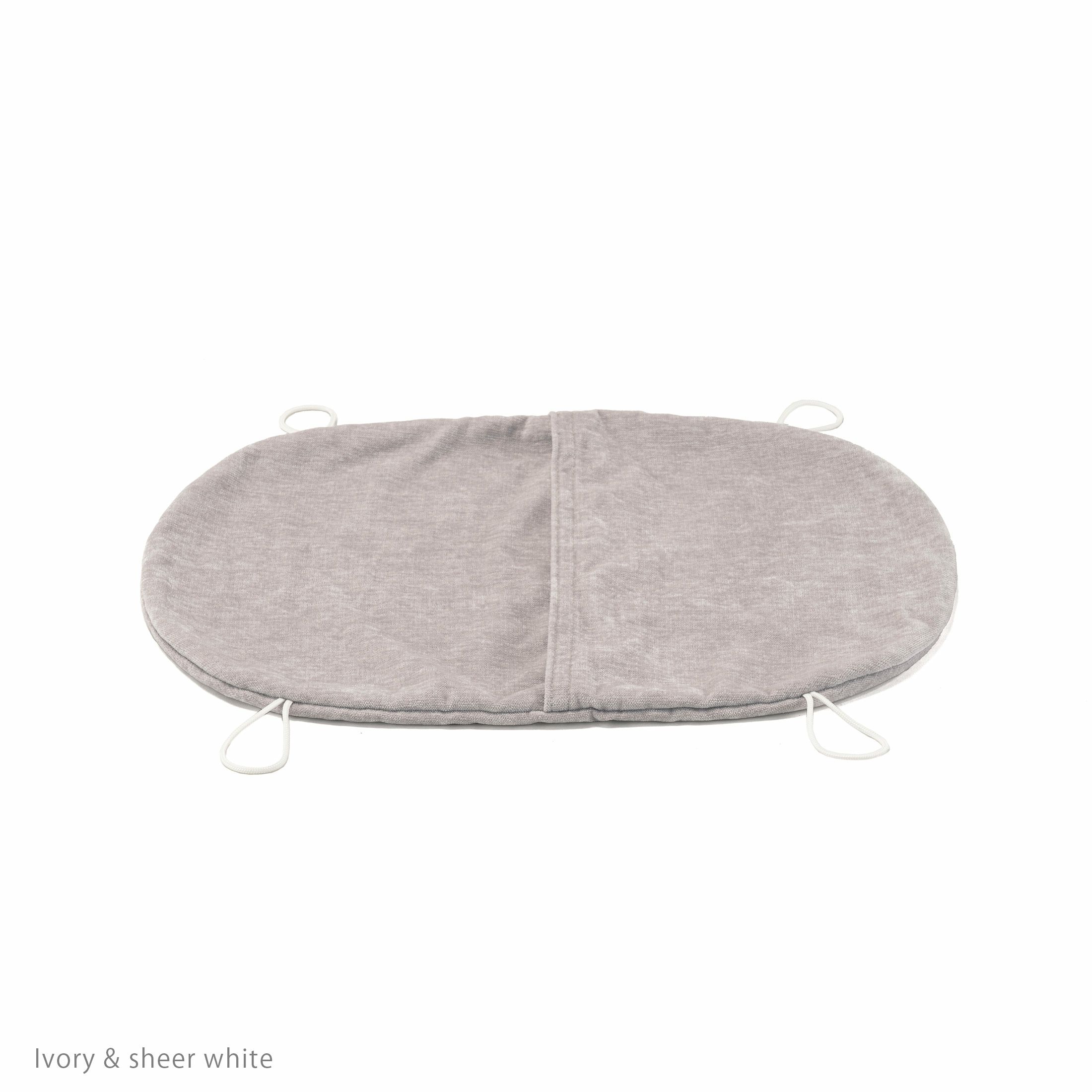 KARIMOKU CAT BED（カリモクキャット ベッド） / 全3色