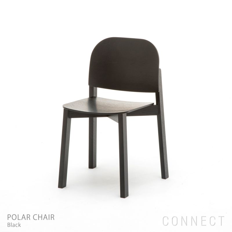 KARIMOKU NEW STANDARD（カリモク ニュースタンダード） / POLAR CHAIR（ポーラーチェア)