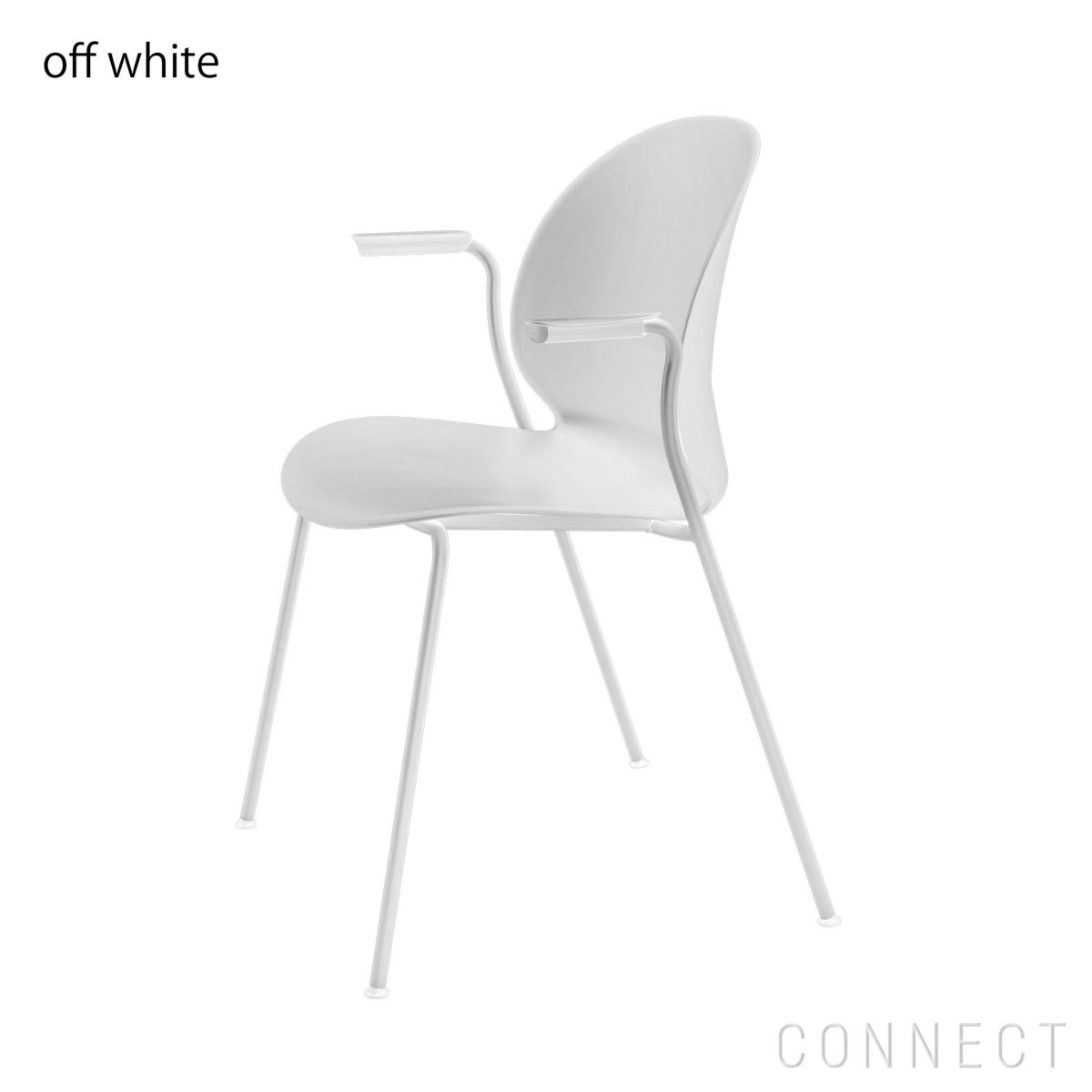 Fritz Hansen(フリッツ ハンセン)N02 RECYCLE（リサイクル）N02-11：アームチェア