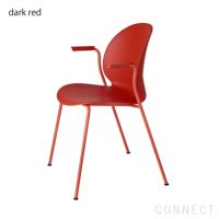Fritz Hansen(フリッツ ハンセン)N02 RECYCLE（リサイクル）N02-11：アームチェア