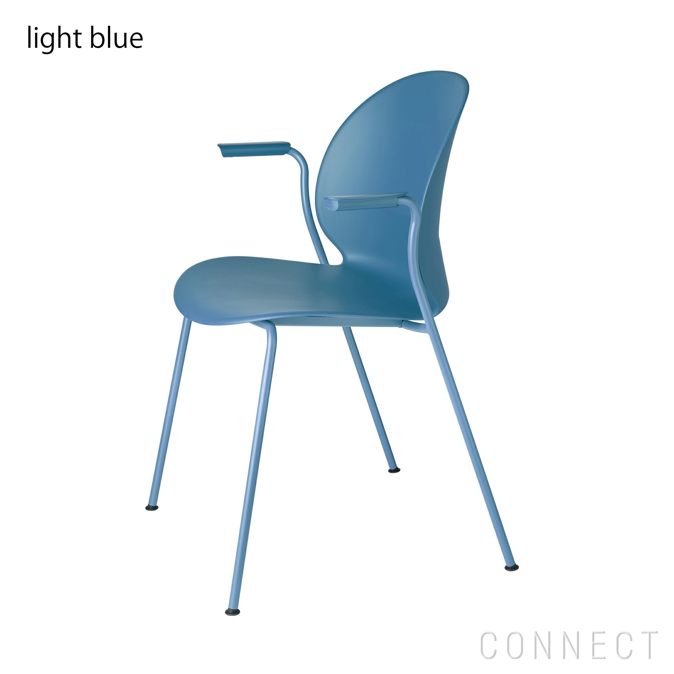 Fritz Hansen(フリッツ ハンセン)N02 RECYCLE（リサイクル）N02-11：アームチェア