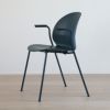 Fritz Hansen(フリッツ ハンセン)N02 RECYCLE（リサイクル）N02-11：アームチェア