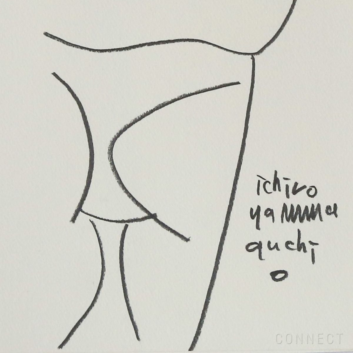 山口一郎 / Sサイズ / 動物シリーズ / iy-pic-s-43