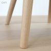 CARL HANSEN&SON （カールハンセン＆サン） CH71 / 復刻ミニベアチェア / オーク・ホワイトオイル仕上げ / イージーチェア