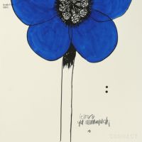 山口一郎 / Lサイズ / 花 / iy-pic-l-54