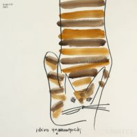 山口一郎 / Lサイズ / 猫 / iy-pic-l-57