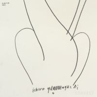 山口一郎 / Lサイズ / 猫 / iy-pic-l-59