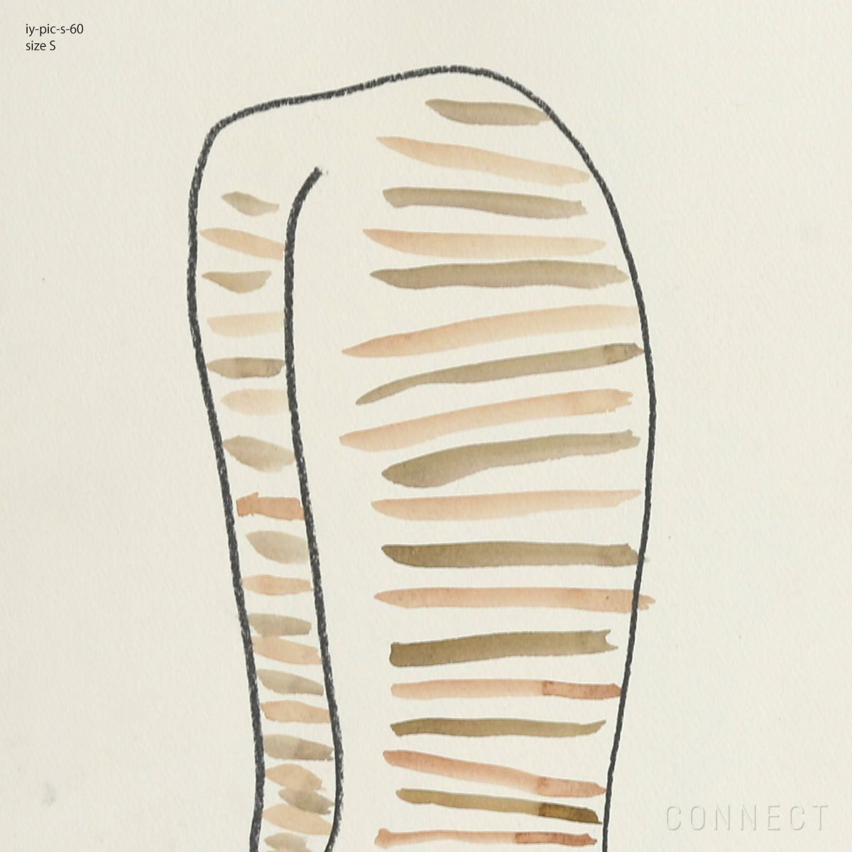 山口一郎 / Sサイズ / 猫 / iy-pic-s-60