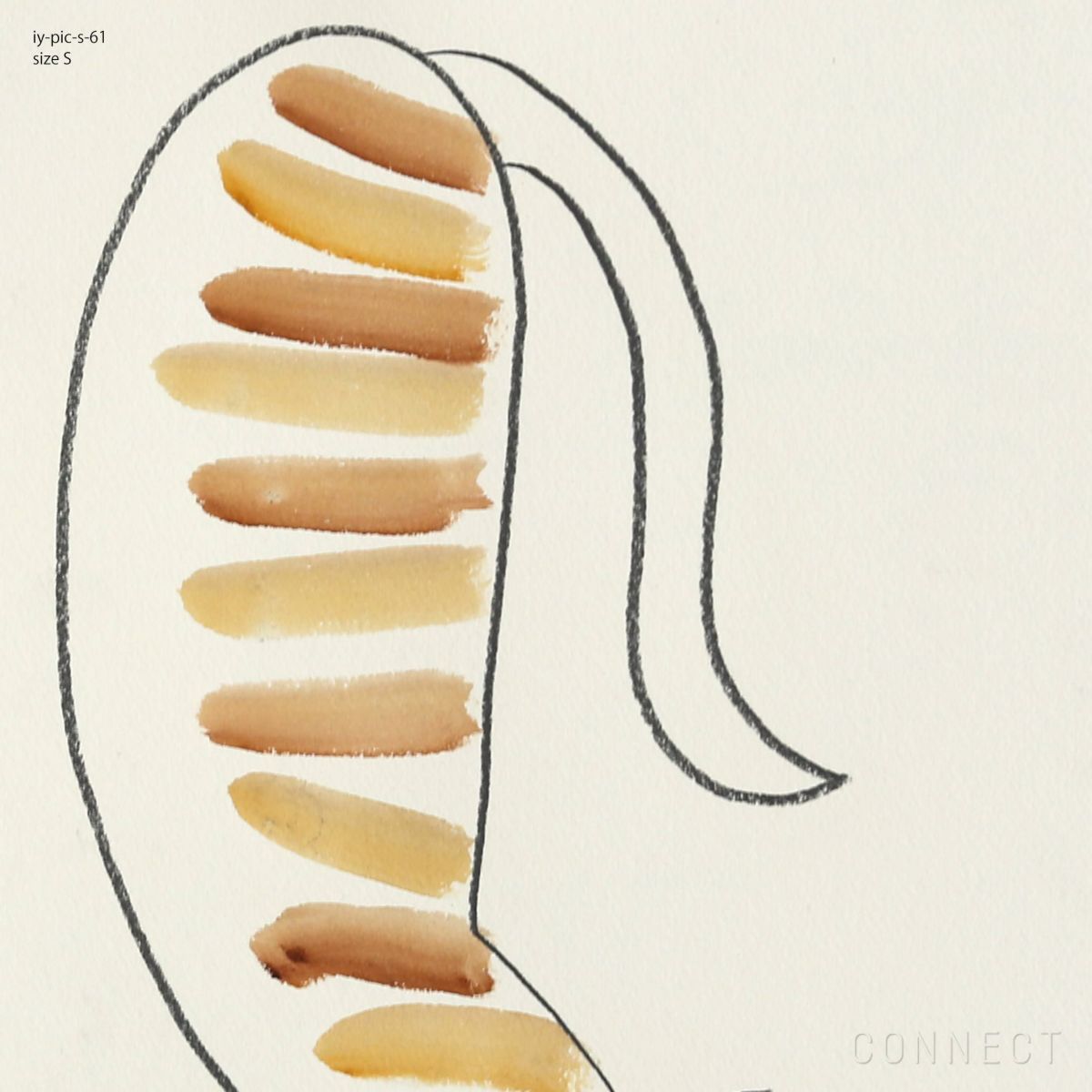 山口一郎 / Sサイズ / 猫 / iy-pic-s-61