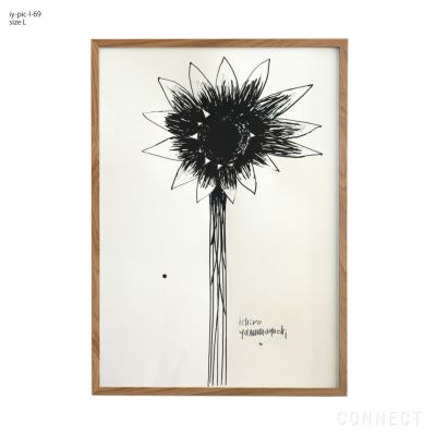 山口一郎　原画　鳥の群像　Lサイズ 山口一郎 原画 ichiro yamaguchi 絵 一点物Lサイズ - メルカリ