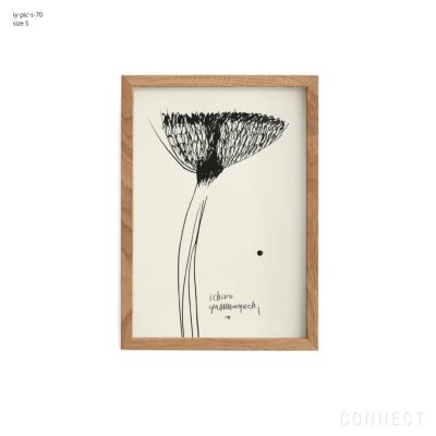 山口一郎　原画　真作 テディーベア　Lサイズ 山口一郎 原画 真作 テディーベア Lサイズ