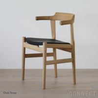 PP Mobler（PPモブラー） / PP58 チェア / オーク材・ソープ仕上げ