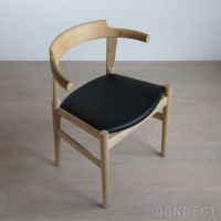 PP Mobler（PPモブラー） PP58 チェア / オーク材・ソープフィニッシュ