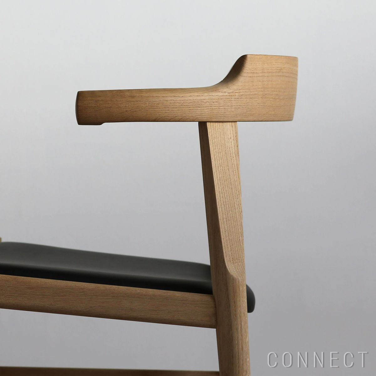 PP Mobler（PPモブラー） PP58 チェア / オーク材・ソープフィニッシュ