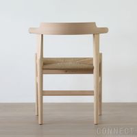 PP Mobler（PPモブラー） / PP68 チェア / ビーチ材・ソープ仕上げ