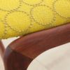 スツール Kvadrat × Akira Minagawa タンバリンハリンダル（vd1909-99） 【北欧ヴィンテージ】
