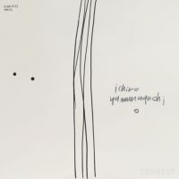 山口一郎 / LLサイズ / 花 / iy-pic-ll-33