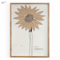 山口一郎 / LLサイズ / 花 / iy-pic-ll-34