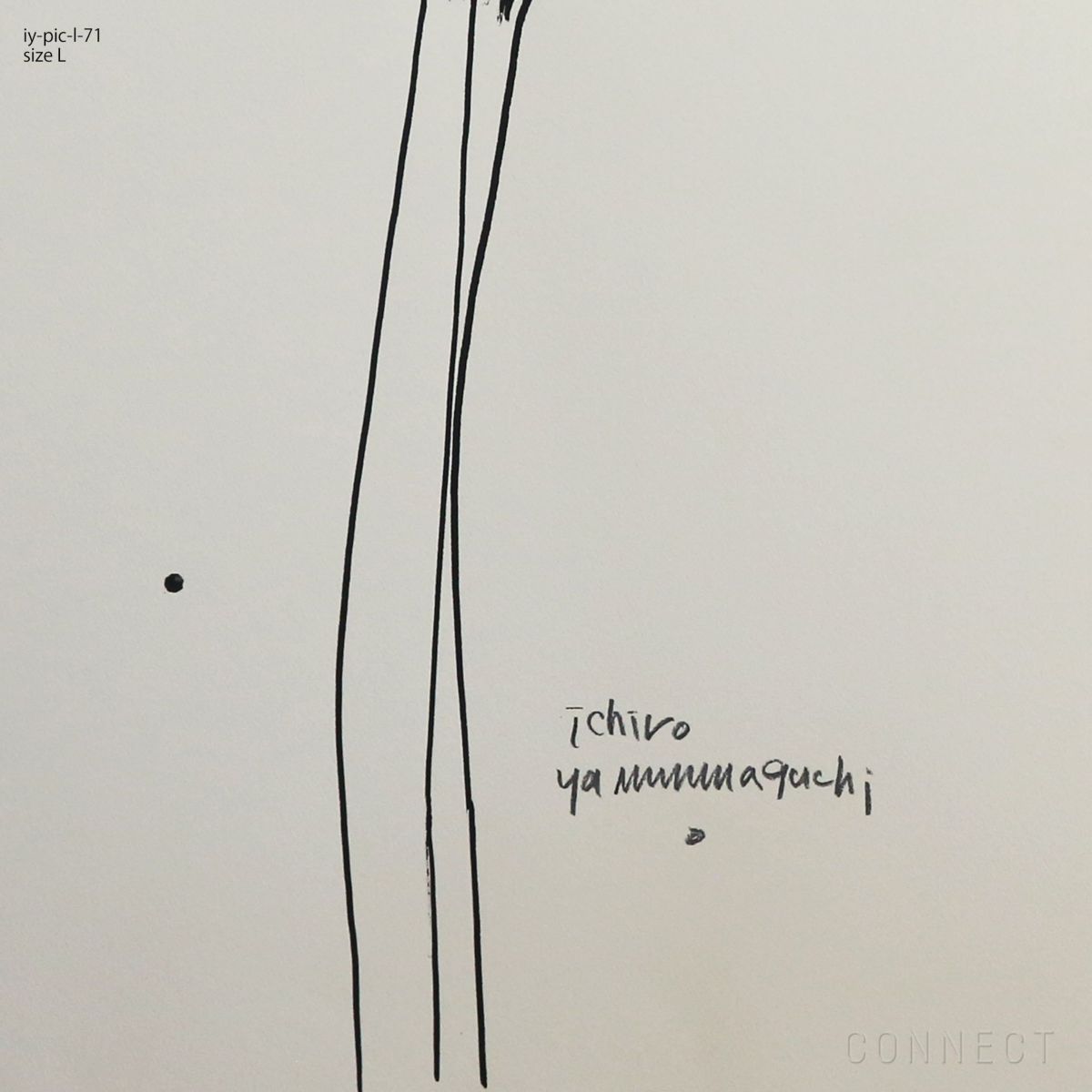 山口一郎 / Lサイズ / 花 / iy-pic-l-71