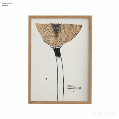 販売終了］山口一郎 / Mサイズ / Black bird / ブラックバード | CONNECT