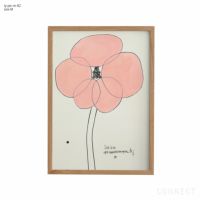 山口一郎 / Mサイズ / 花 / iy-pic-m-82