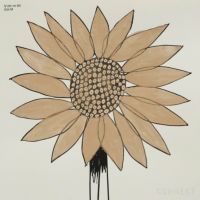 山口一郎 / Mサイズ / 花 / iy-pic-m-84