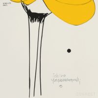 山口一郎 / Sサイズ / 花 / iy-pic-s-75