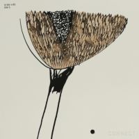 山口一郎 / Sサイズ / 花 / iy-pic-s-83