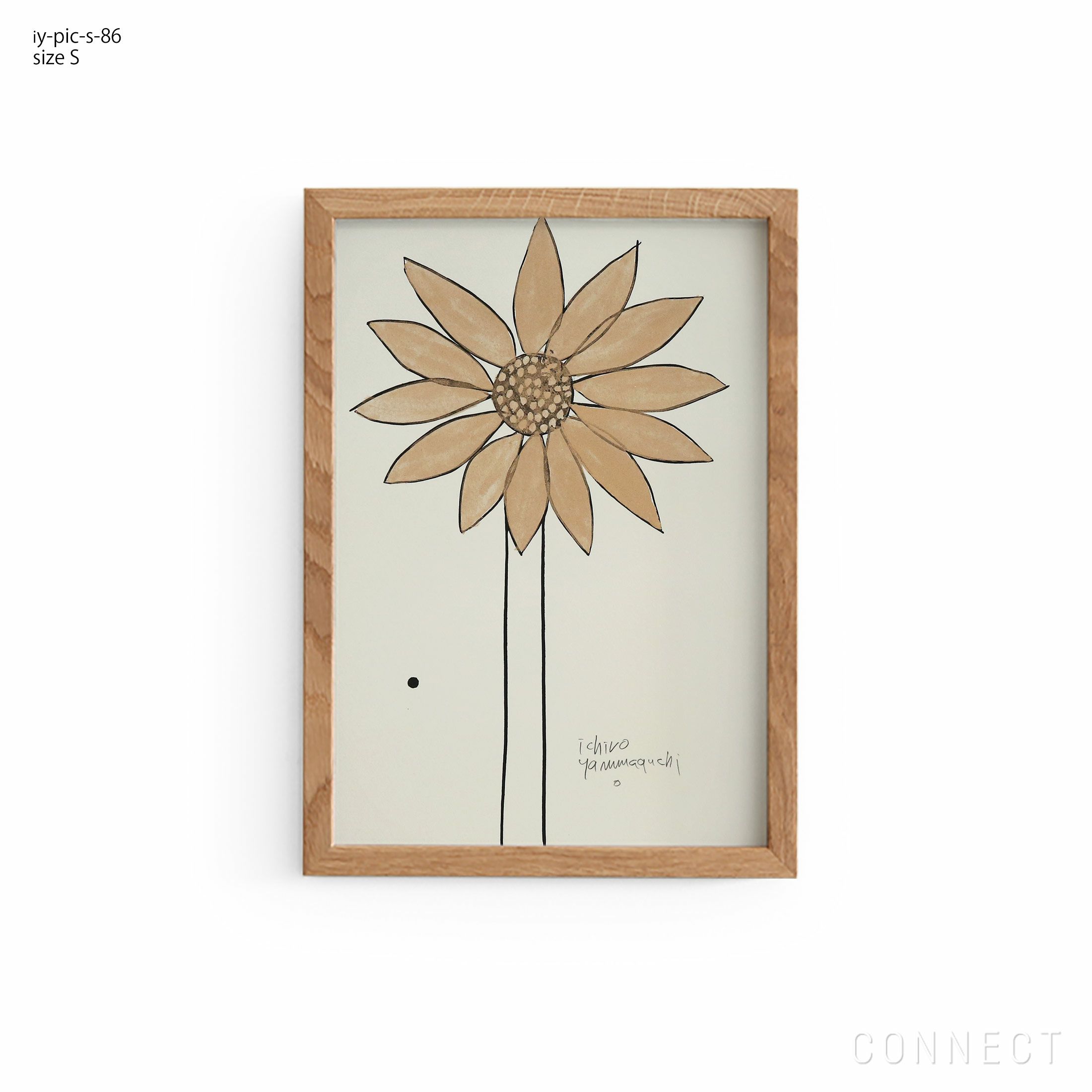画家 山口 一郎 絵 通販 | CONNECT