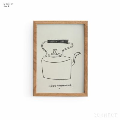 画家 山口 一郎 絵 通販 | CONNECT