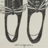 山口一郎 / Mサイズ / Shoes / シューズ / iy-pic-m-91