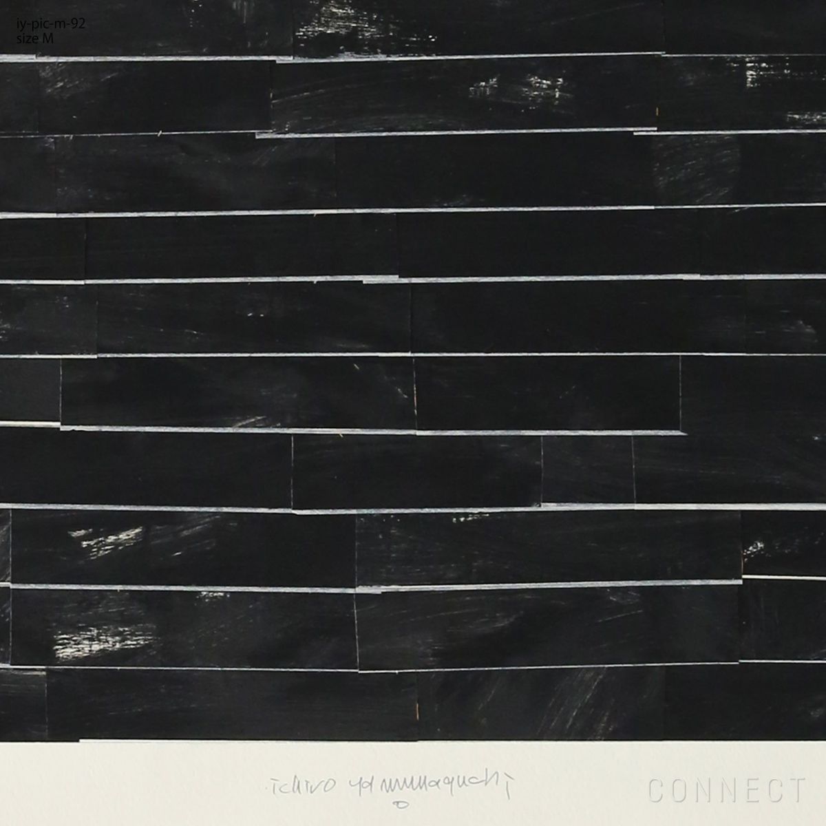 山口一郎 / Mサイズ / iy-pic-m-92