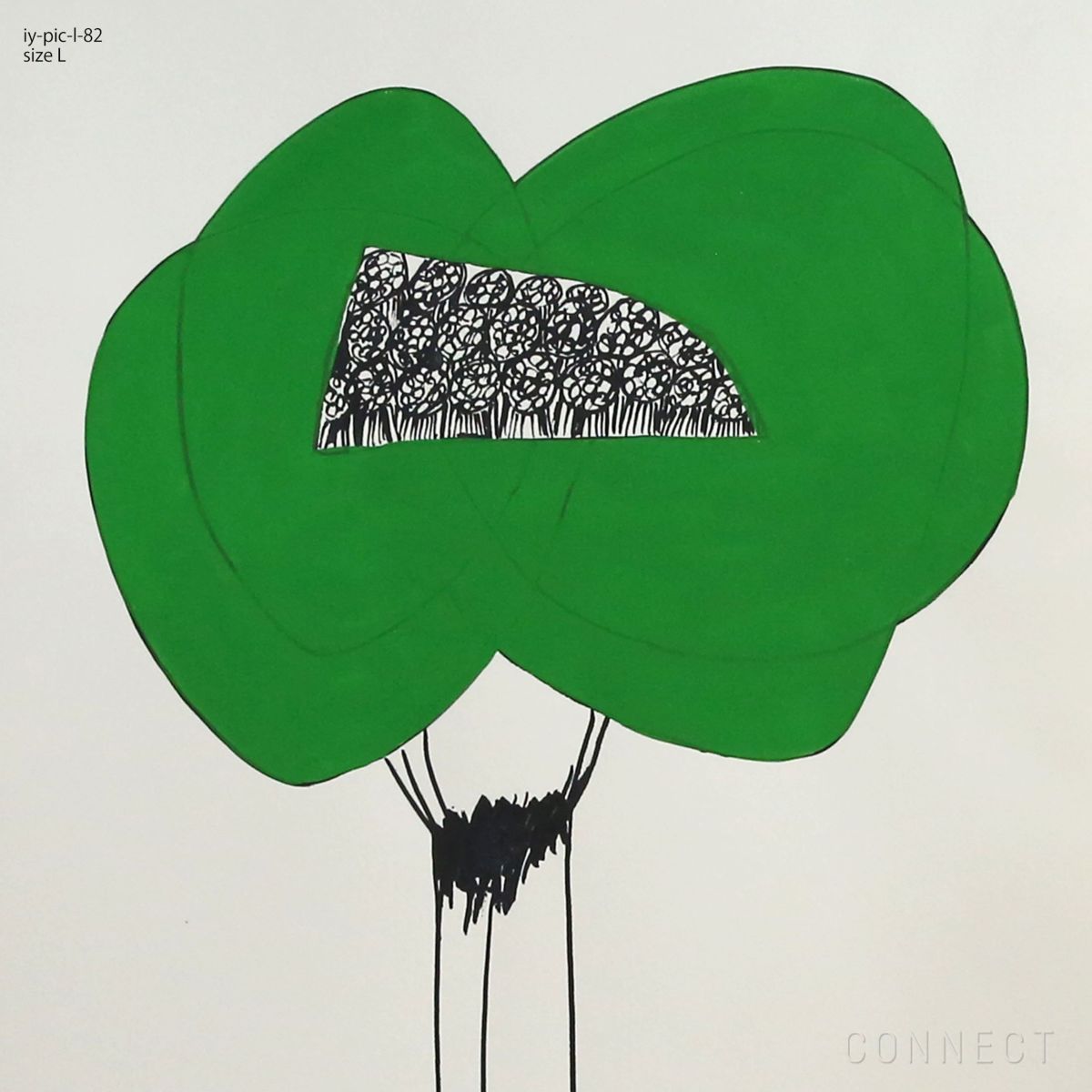 山口一郎 / Lサイズ / 花 / iy-pic-l-82