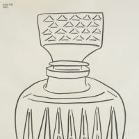 山口一郎 / Lサイズ / Bottle / ボトル / iy-pic-l-83