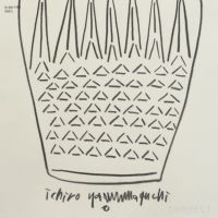 山口一郎 / Lサイズ / Bottle / ボトル / iy-pic-l-83