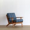 Hans.J.Wegner / GE290イージーチェア（vd1909-126） 【北欧ヴィンテージ】