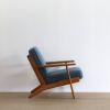 Hans.J.Wegner / GE290イージーチェア（vd1909-126） 【北欧ヴィンテージ】