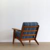 Hans.J.Wegner / GE290イージーチェア（vd1909-126） 【北欧ヴィンテージ】