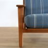 Hans.J.Wegner / GE290イージーチェア（vd1909-126） 【北欧ヴィンテージ】