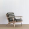 Hans.J.Wegner / GE290イージーチェア（vd1909-128） 【北欧ヴィンテージ】