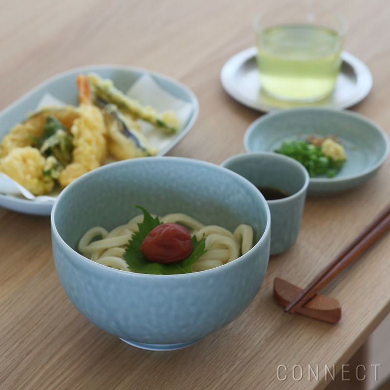 yumiko iihoshi porcelain （イイホシユミコ） ReIRABO（リイラボ） donburi（どんぶり） / 全5色 |  CONNECT