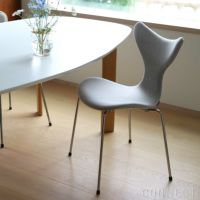 Fritz Hansen(フリッツ ハンセン) LILY（リリー） Christianshavn(クリスチャンハウン)