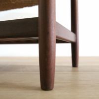 ソーイングテーブル / Ejvind A. Johansson（アイヴァン・A・ヨハンソン）（vd1909-85） 【北欧ヴィンテージ】