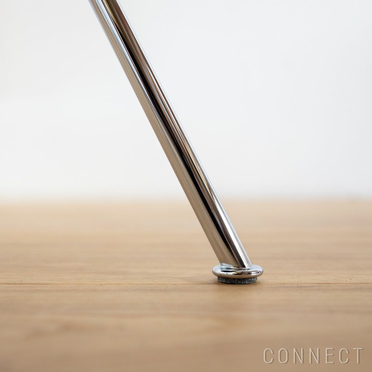 FRITZ HANSEN（フリッツ・ハンセン） / DROP（ドロップチェア） / フルパディングモデル / Christianshavn（クリスチャンハウン） / クローム脚